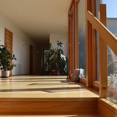 Wein + Bett Wiedeck Stetten Luaran gambar