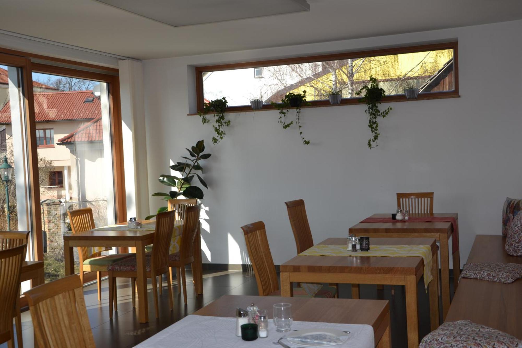 Wein + Bett Wiedeck Stetten Luaran gambar